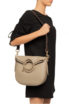 'monroe' shoulder bag, zdjęcie 2 'monroe' shoulder bag od See By Chloe